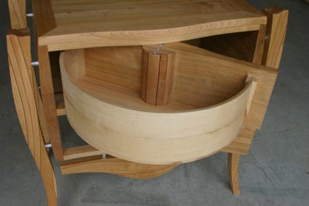 Commode