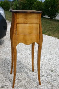 Commode