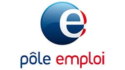 Logo pôle emploi