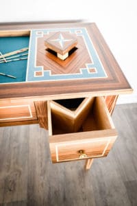 Table de jeux