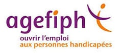 Logo Agefiph