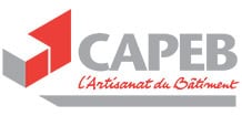 Logo CAPEB