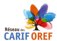 Logo carif oref