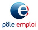 Logo pôle emploi