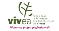 Logo Vivea