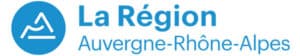 Logo région Auvergne Rhône-Alpes