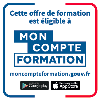 Logo Mon Compte Formation CPF