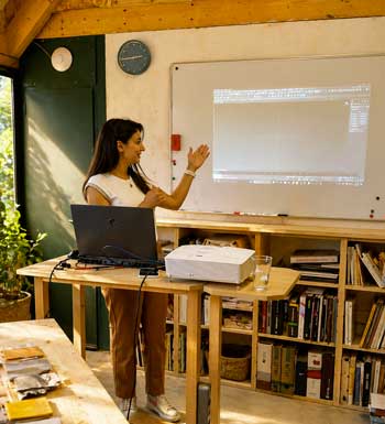 Atelier découverte des fondamentaux de l'architecture d'intérieur - Savoie et Haute-Savoie